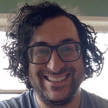 Matt Strick Profile Picture